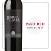 Robert Hall Red Blend Wine - 750ml Bottle - 2 of 4