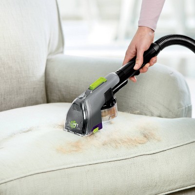 Silver Fresh Scent Liquid Carpet and Upholstery Spot Remover