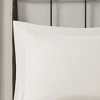 Gracie Mills Jacquelyn Ultra Soft Solid Microcell Down Alternative Comforter Set - 2 of 4