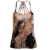 Women's Strappy Racerback Top - LASCANA - 4 of 4