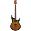 Ernie Ball Music Man Luke 4 HH Maple Top Electric Guitar - 3 of 4