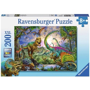 Ravensburger Realm Of The Giants 200 Piece Puzzle 12718 - 1 of 1