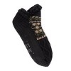 MUK LUKS Men's Ankle Cabin Sox - 2 of 3