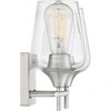 Savoy House Octave 2 - Light Vanity in  Satin Nickel - 2 of 3