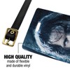 Lord of the Rings Aragorn Character Luggage ID Tags Set of 2 - 2 of 4