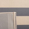 Courtyard CY6812 Power Loomed Indoor/Outdoor Area Rug  - Safavieh - 3 of 3