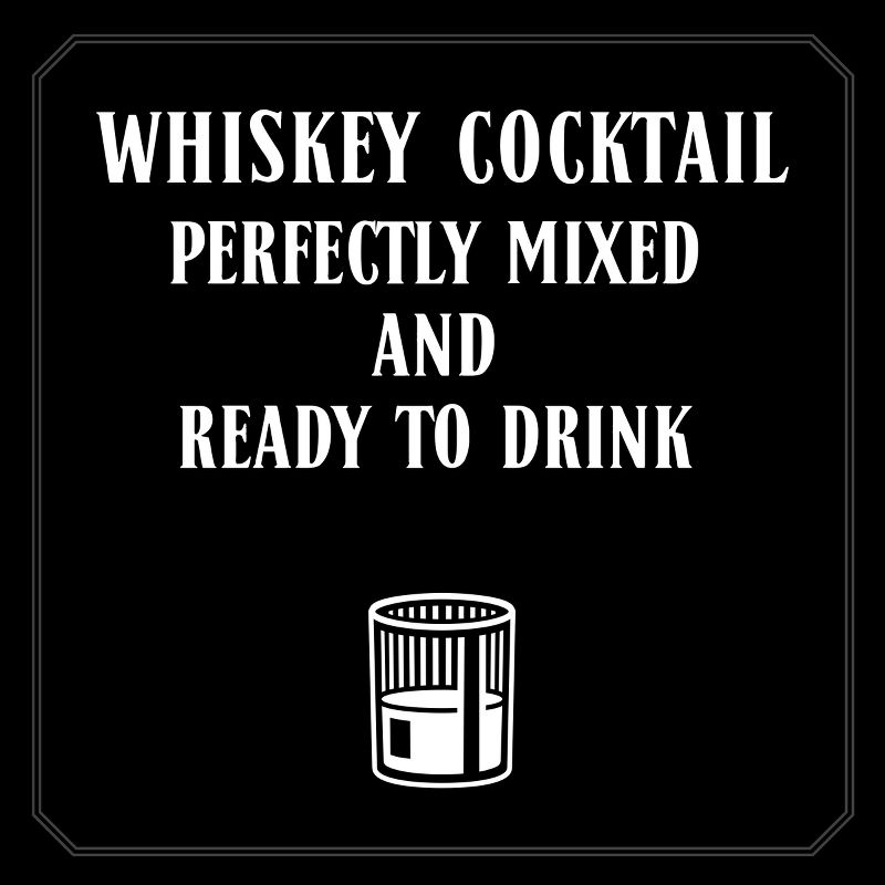 Jack Daniel&#39;s Tennessee Whiskey, Honey &#38; Lemonade Cocktail - 4pk/355ml Cans, 3 of 9