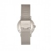 Sophie & Freda Savannah Mesh Bracelet Watch w/Swarovski Crystals - 2 of 4