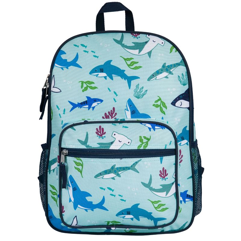 Wildkin Day2Day Backpack for Kids, 3 of 10