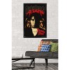 Trends International NBA Youngboy - Firestarter Framed Wall Poster Prints - 2 of 4