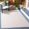 Hampton HTN233 Power Loomed Indoor/Outdoor Area Rug  - Safavieh - 2 of 4
