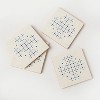 Perfora Coasters - 2 of 4