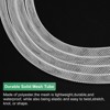 Unique Bargains Elastic Fabric Durable Mesh Tubing Multipurpose Use Waterproof Mesh Tube Ribbon 1 Pc - 2 of 4