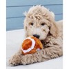 Spot Spotbites Plush Football Dog Toy - 4.5" - 2 of 3