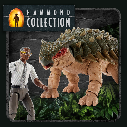 Hammond Collection