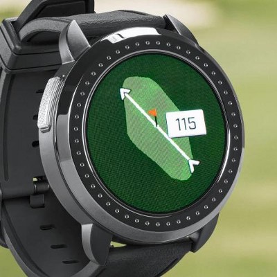 Bushnell iON Elite Golf GPS Watch - image 4