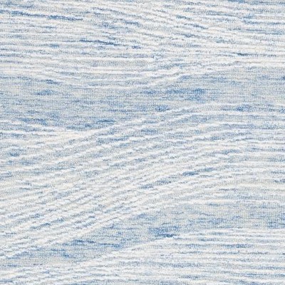 blue/ivory