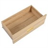 Maliang 6-Drawer Dresser for Bedroom, Chest of Drawers - 4 of 4