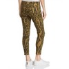 Women's The Stiletto Snake Print Jeans - CURRENT/ELLIOTT - 3 of 4