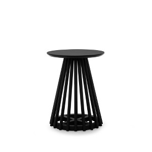 Maliang Modern Minimalist Coffee Table, Nordic Style Coffee Table, Suitable For Both Home And Office. - 1 of 4