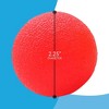 Impresa 6-Pack of Stress Relief Balls - Tear-Resistant Stress Ball, Non-Toxic, BPA/Phthalate/Latex-Free (Colors as Shown) - 2 of 4