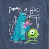 Men's - Disney - Peek A Boo Short Sleeve Graphic T-Shirt - 2 of 4