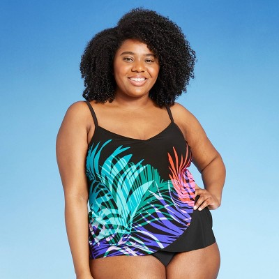 tankini tops at target