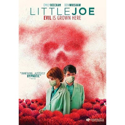 Little Joe (DVD)(2020)