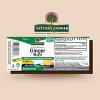 Nature's Answer Ginger Root 1000mg Extract 1 Oz - 2 of 4