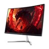Acer Nitro EDA270 X2 27" Class Gaming LCD Monitor - 16:9 - 250 Nit - 1ms - Black - Manufacturer Refurbished - 2 of 4