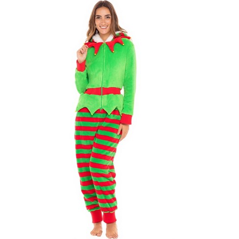 Target elf online onesie