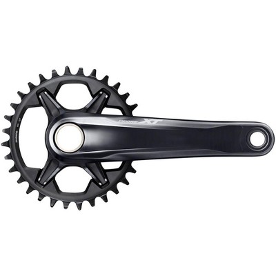 shimano 1x crankset