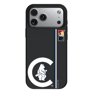MLB Cooperstown Central Teams Sidebar MagSafe Compatible Cell Phone Case for Apple iPhone 17 Series - 1 of 4