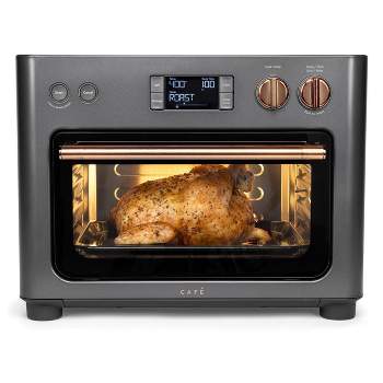 CAFE Couture 24qt Oven with Air Fry - Matte Black