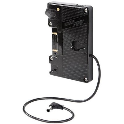  Wooden Camera Gold Mount for Sony PXW-FS7 Camera 