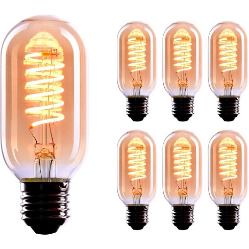 e26 light bulb target