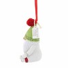 3.0 Inch There's Gnome Such Thing Snowpinions Tree Ornaments - 3 of 3