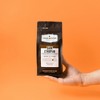 Fresh Roasted Coffee, Dark Ethiopian Yirgacheffe Coffee, Dark Roast Ground Coffee - 2lb - 4 of 4