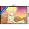 Trends International Fruits Basket - Ritsu Soma Framed Wall Poster Prints - 3 of 4