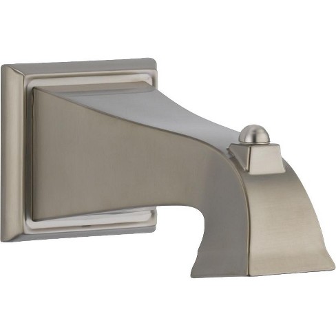 Delta Faucet Rp54323 Dryden 7 1 2 Non Diverter Wall Mounted Tub