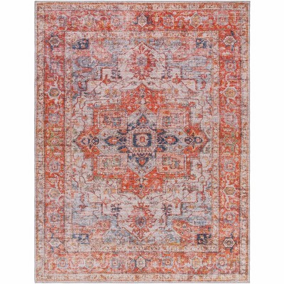 Hauteloom Lapase Washable Area Rug