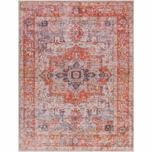 Hauteloom Lapase Washable Area Rug - 1 of 4
