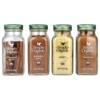 Simply Organic Baking Essentials, Organic Spice Kit, 4 Spices - 3 of 3