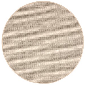 Natural Fiber NF150 Power Loomed Indoor Rugs - Safavieh - 1 of 3
