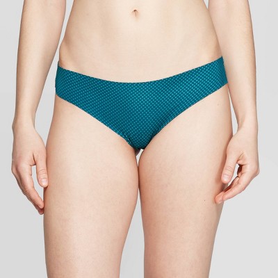 Women's Invisible Edge Thong Underwear - Auden™