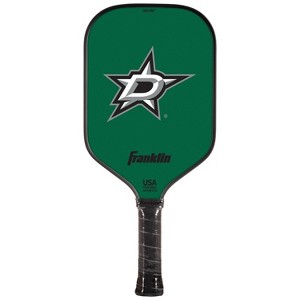 NHL Dallas Stars Pickleball Paddle - 1 of 4