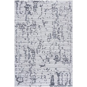 Slate SLA718 Power Loomed Indoor Rugs - Safavieh - 1 of 4