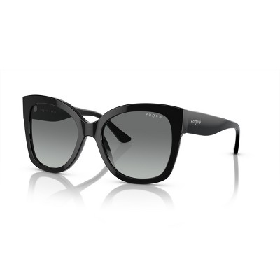 Vogue Eyewear VO5338S 54mm Woman Pillow Sunglasses Grey Gradient Lens