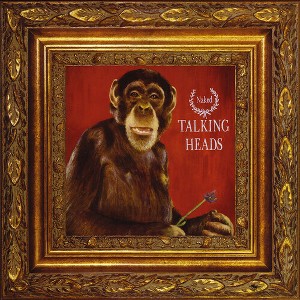The Talking Heads - Naked (Vinyl) - 1 of 1