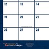 MLB St. Louis Cardinals 2025 22"x17" Desk Calendar - 3 of 4